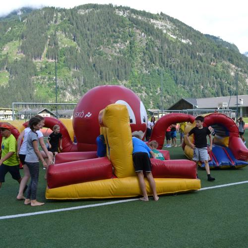 Sportfest Hopsi Hopper