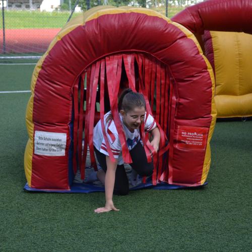 Sportfest Hopsi Hopper