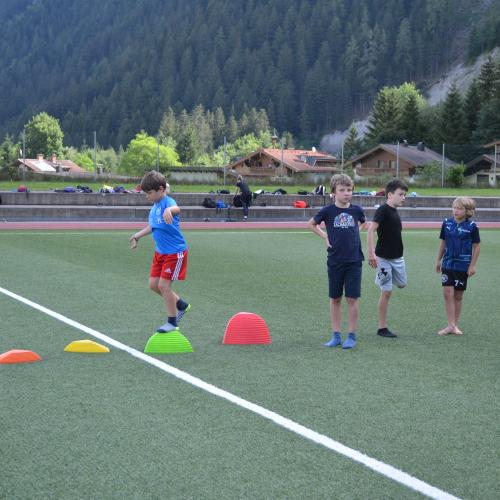Sportfest Hopsi Hopper