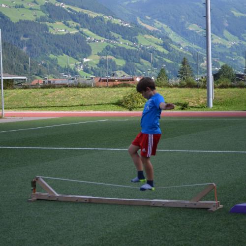 Sportfest Hopsi Hopper