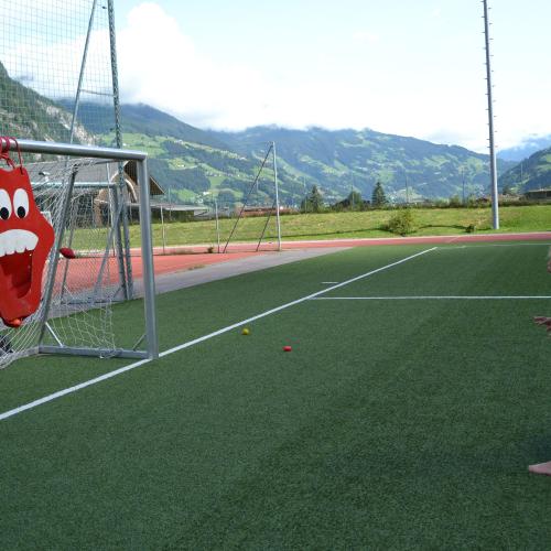 Sportfest Hopsi Hopper
