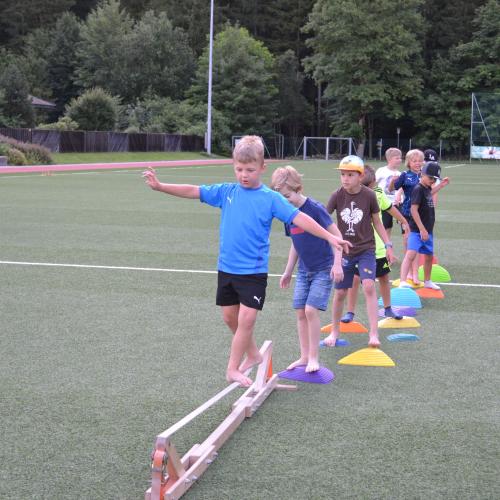Sportfest Hopsi Hopper