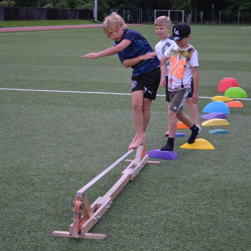 Sportfest Hopsi Hopper