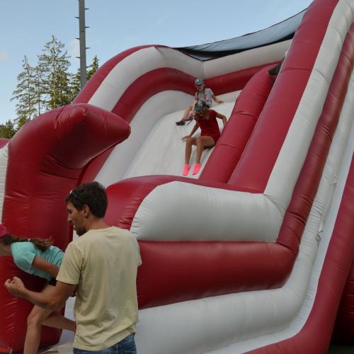 Sportfest Hopsi Hopper