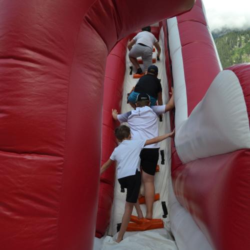 Sportfest Hopsi Hopper