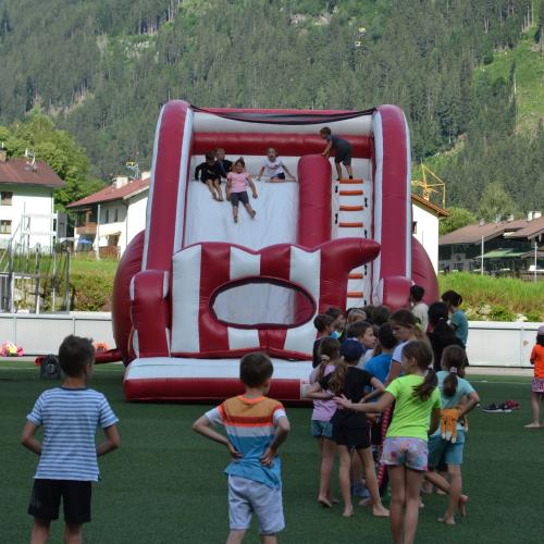 Sportfest Hopsi Hopper