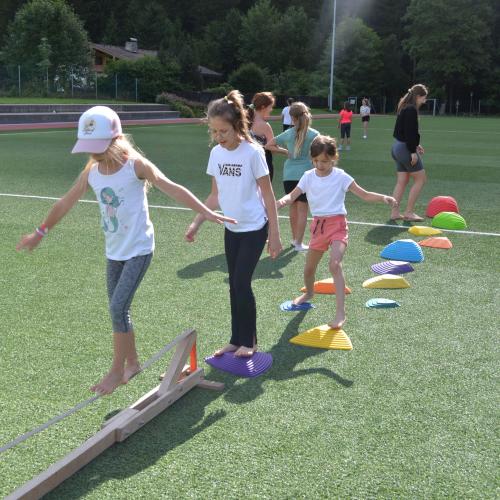 Sportfest Hopsi Hopper