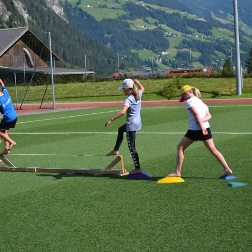 Sportfest Hopsi Hopper