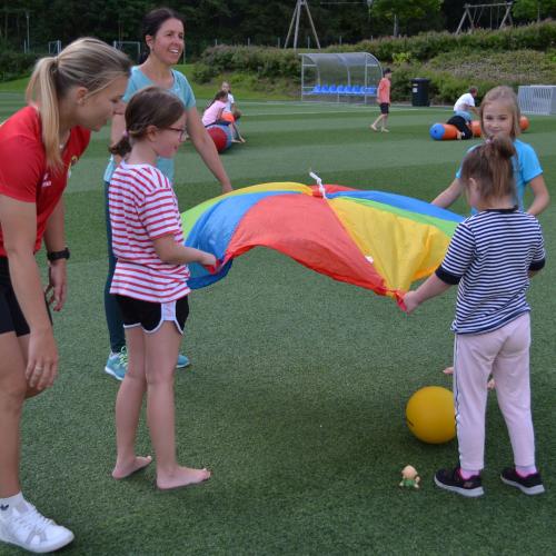 Sportfest Hopsi Hopper