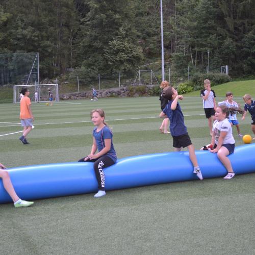 Sportfest Hopsi Hopper