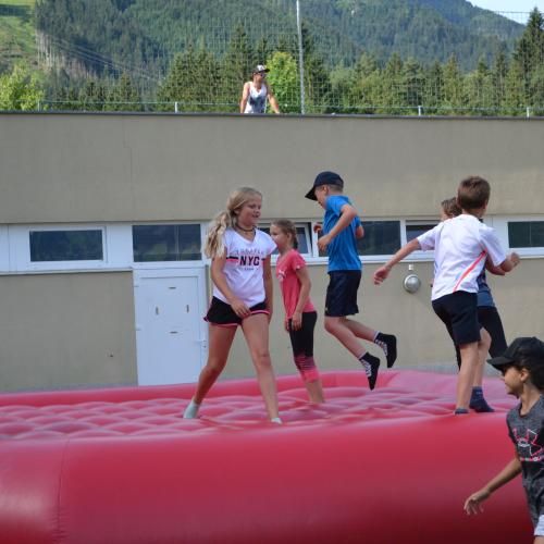 Sportfest Hopsi Hopper