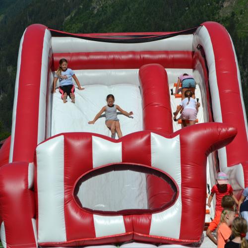 Sportfest Hopsi Hopper