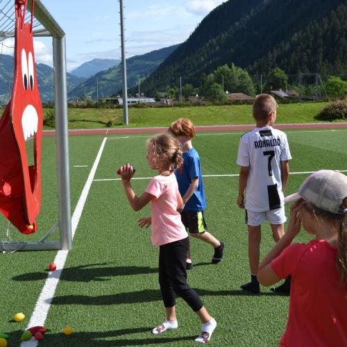 Sportfest Hopsi Hopper