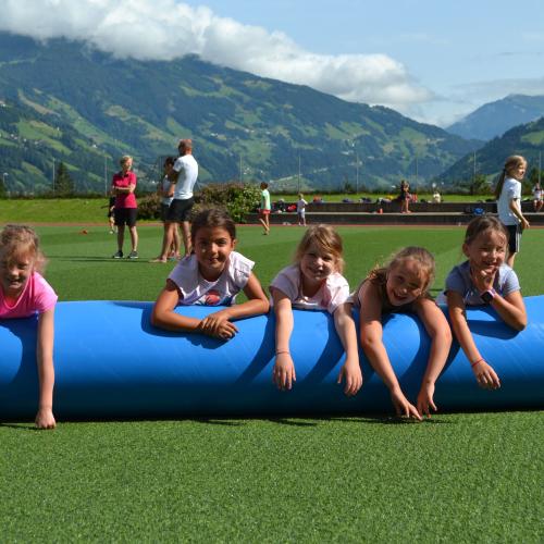 Sportfest Hopsi Hopper