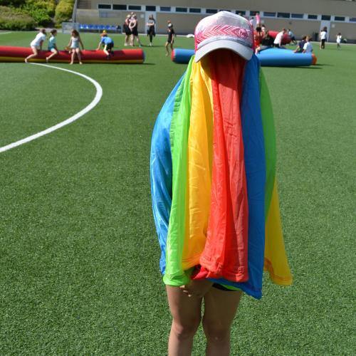 Sportfest Hopsi Hopper