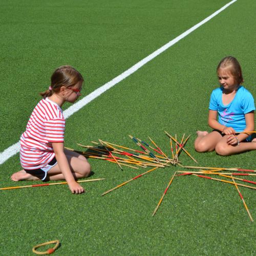 Sportfest Hopsi Hopper