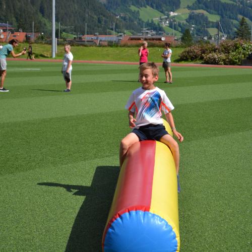 Sportfest Hopsi Hopper