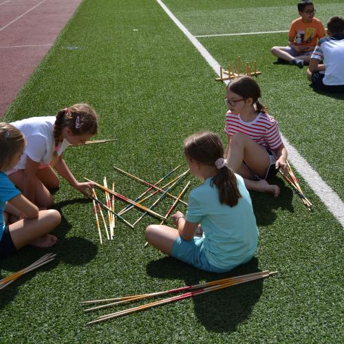 Sportfest Hopsi Hopper