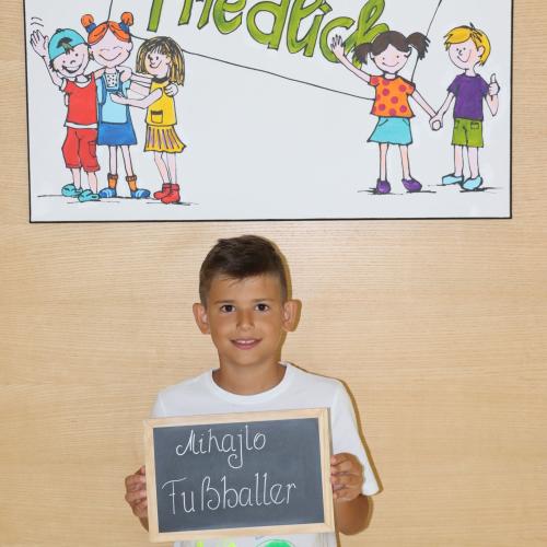 Traumberufe der Sternenklasse