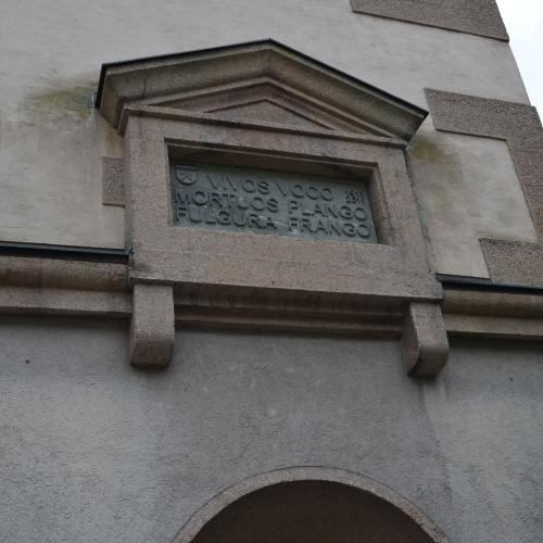 Schwaz - Altstadt