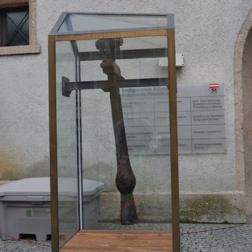 Schwaz - Altstadt