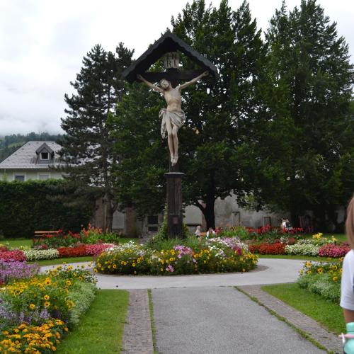 Schwaz - Altstadt