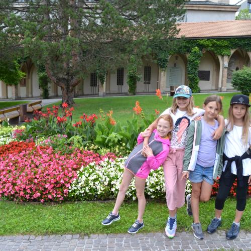Schwaz - Altstadt
