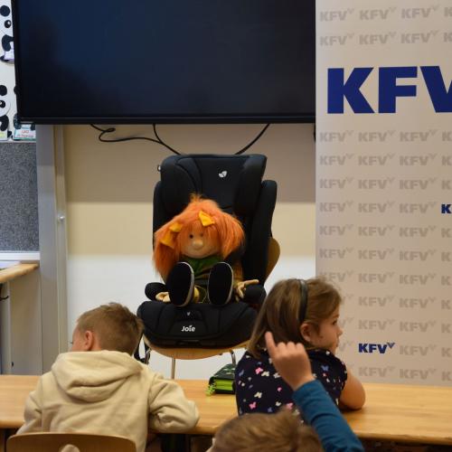 Aktion Känguru