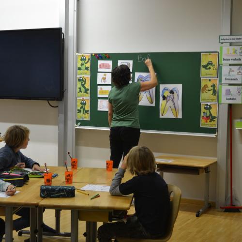 Zahnpflege mit AvoMed