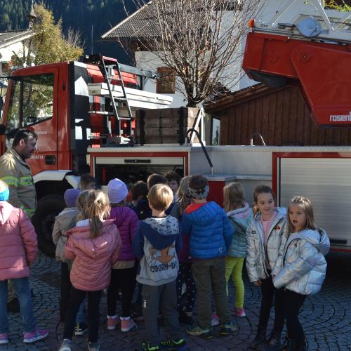 Feuerwehr Mayrhofen