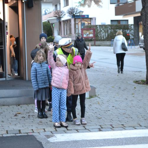 Verkehrserziehung