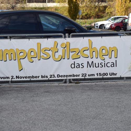 Rumpelstilzchen