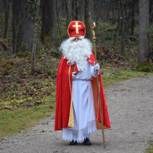 Nikolausfeier