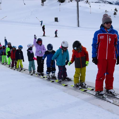 Skitag 1