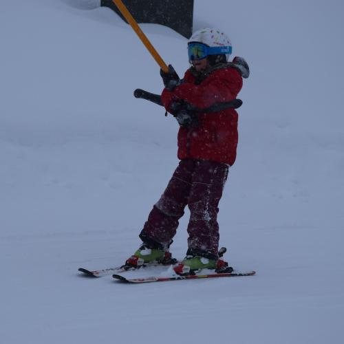 Skitag 2