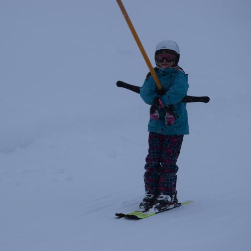 Skitag 2