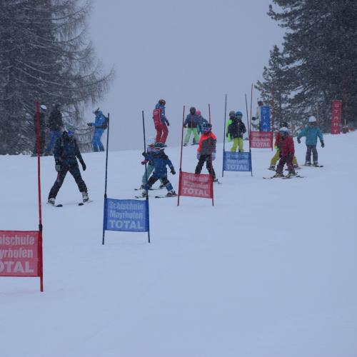 Skitag 2