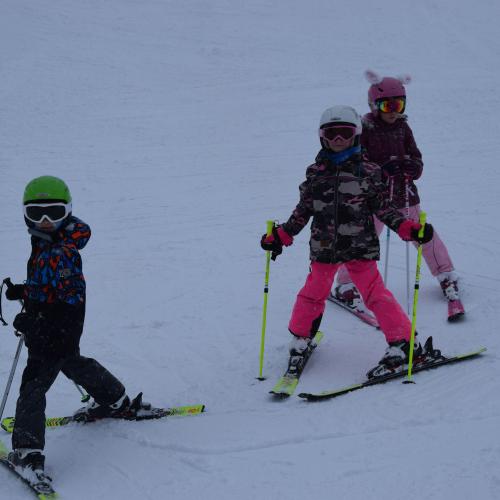 Skitag 2