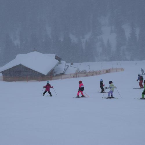 Skitag 2
