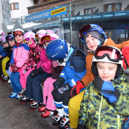 Skitag 3