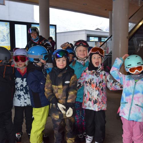 Skitag 3
