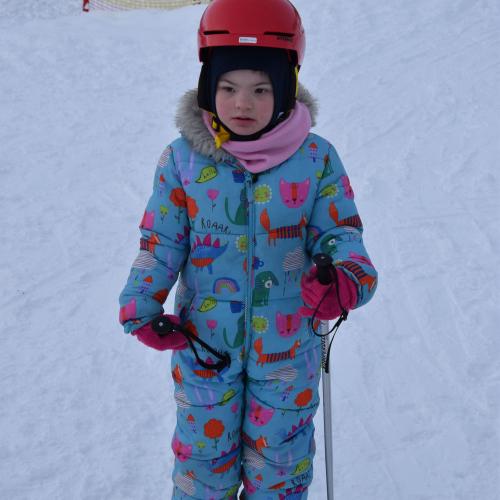 Skitag 3