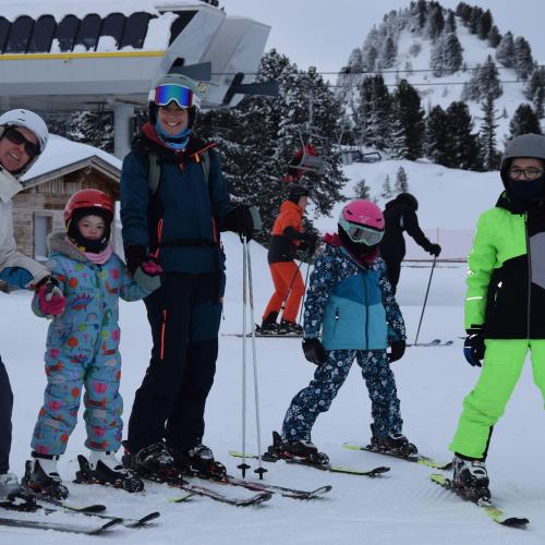 Skitag 3