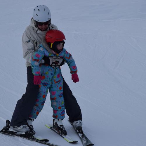Skitag 3