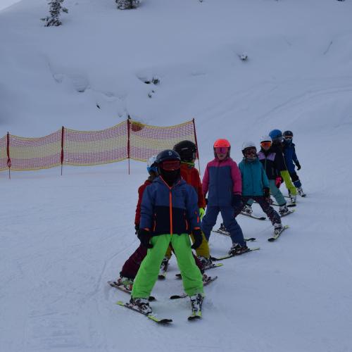 Skitag 3