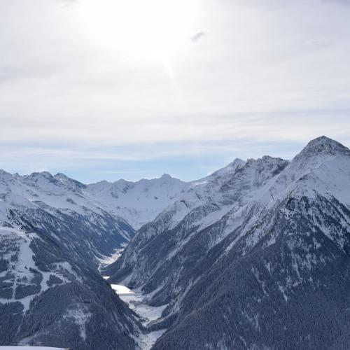 Skitag 3
