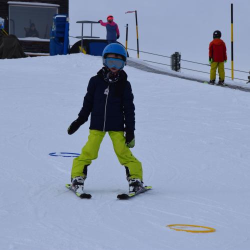 Skitag 3
