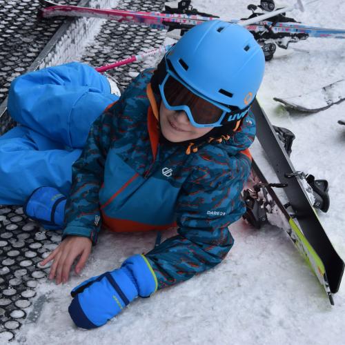 Skitag 3