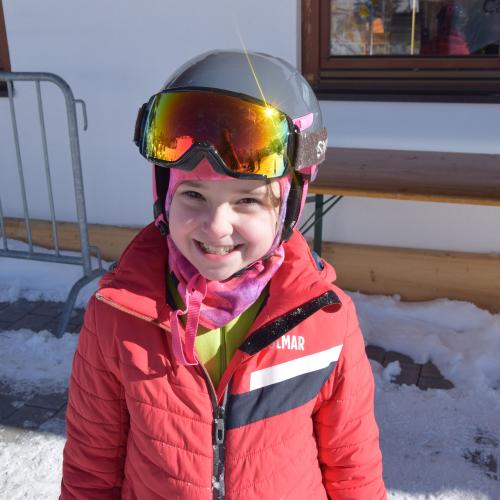 Skitag 2