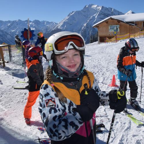 Skitag 2
